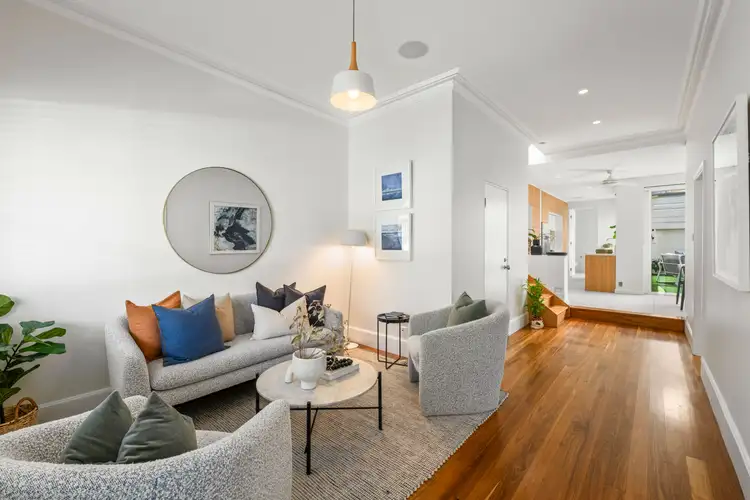 Sixth view of Homely house listing, 8 Hough Street, Bondi Junction NSW 2022