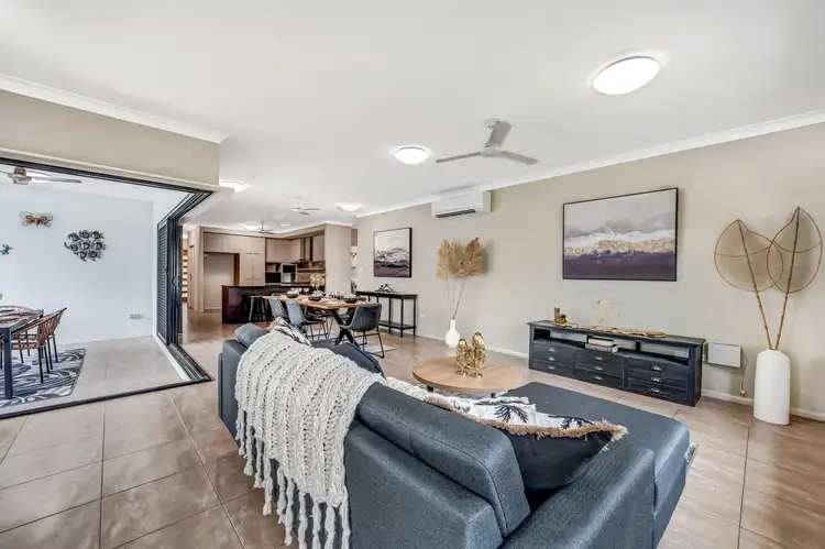 19-21 Biscayne Street, Burdell QLD 4818