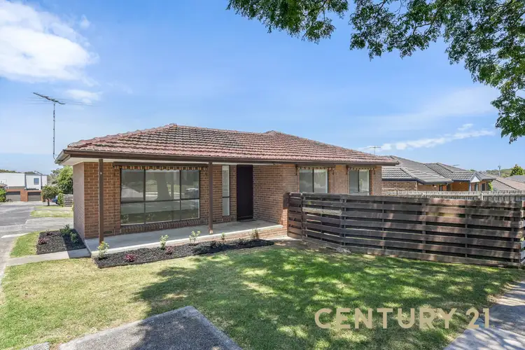 Main view of Homely unit listing, 9/40 French Street, Noble Park VIC 3174