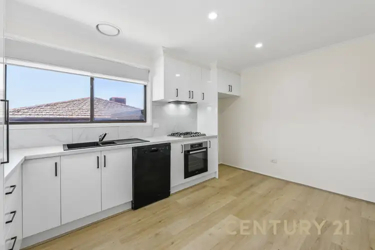 Third view of Homely unit listing, 9/40 French Street, Noble Park VIC 3174