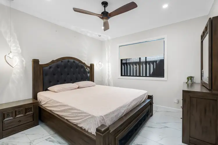 Sixth view of Homely house listing, 52 Tallulah Parade(Grantham Farm), Riverstone NSW 2765