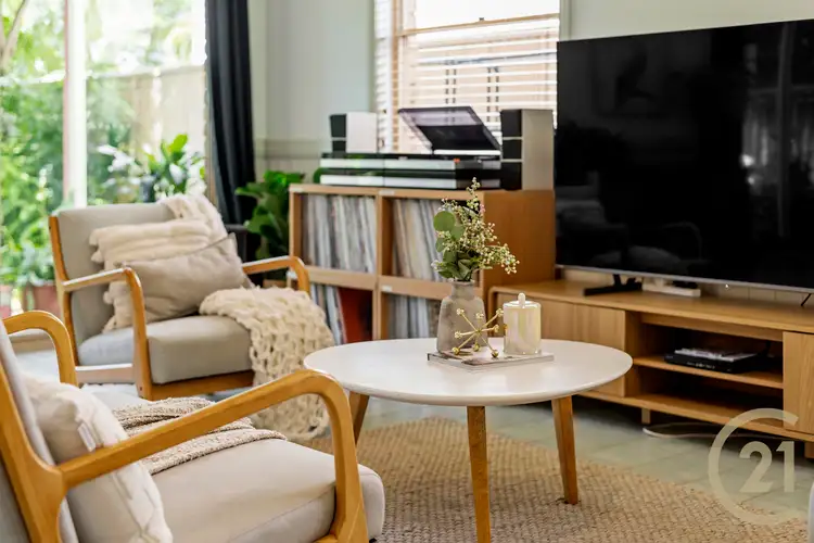 Third view of Homely house listing, 116 Melville Terrace, Manly QLD 4179