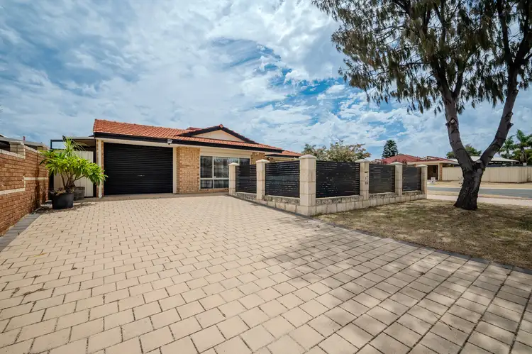 33 Dunmore Circuit, Merriwa WA 6030