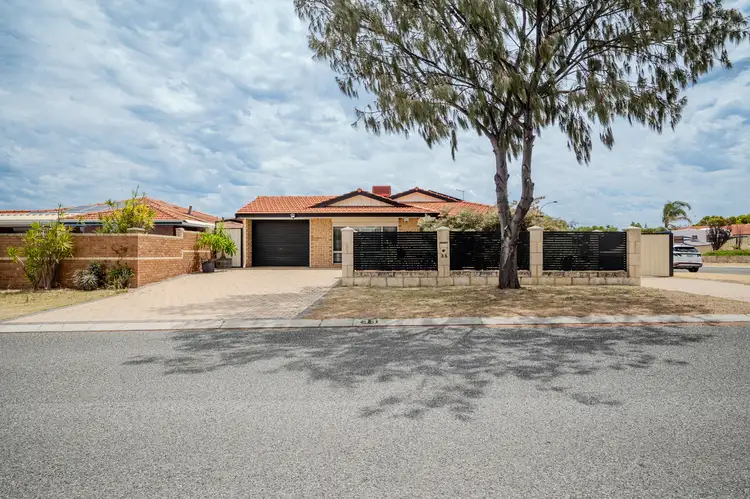 Second view of Homely house listing, 33 Dunmore Circuit, Merriwa WA 6030
