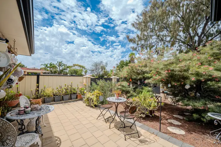 Third view of Homely house listing, 33 Dunmore Circuit, Merriwa WA 6030