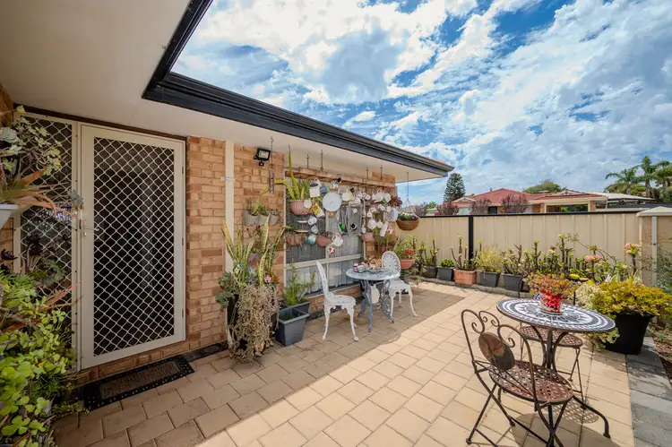Fourth view of Homely house listing, 33 Dunmore Circuit, Merriwa WA 6030