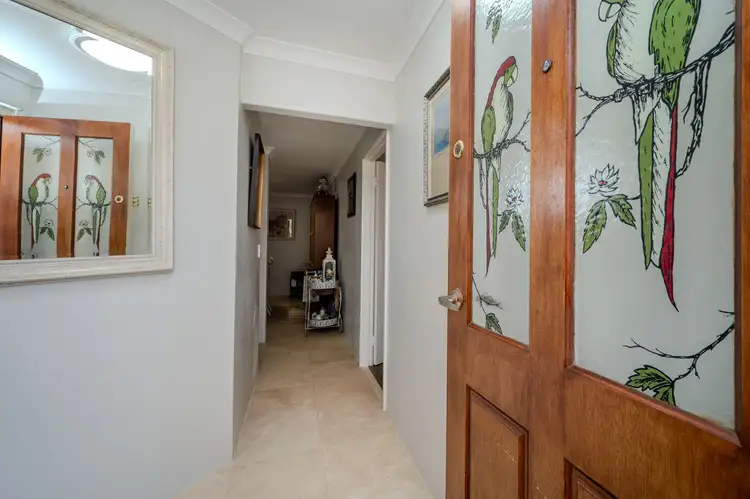 Fifth view of Homely house listing, 33 Dunmore Circuit, Merriwa WA 6030