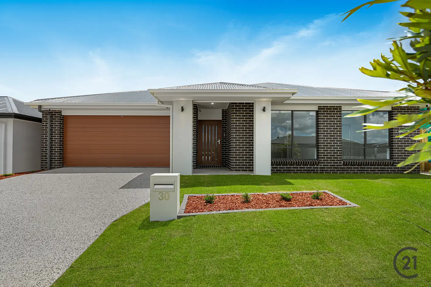 Main view of Homely house listing, 30 Belhaven Avenue, Yarrabilba QLD 4207