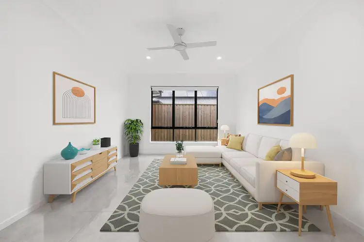 Second view of Homely house listing, 30 Belhaven Avenue, Yarrabilba QLD 4207