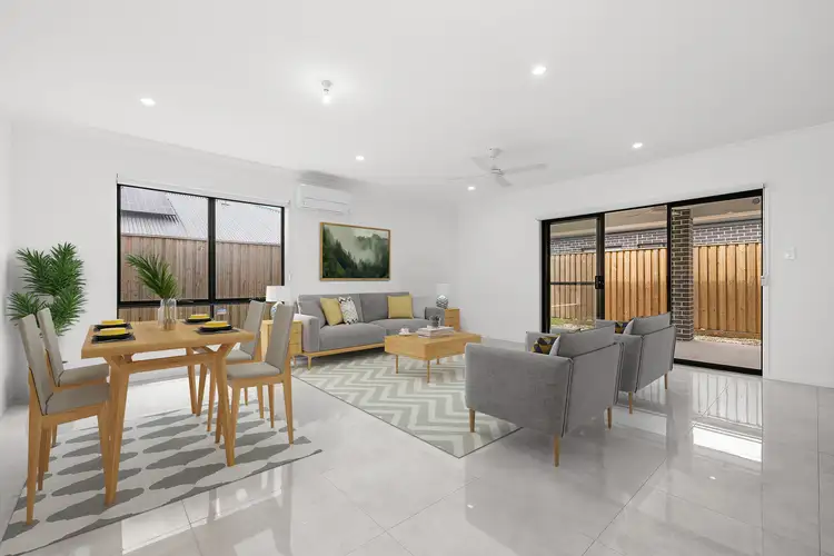 Third view of Homely house listing, 30 Belhaven Avenue, Yarrabilba QLD 4207