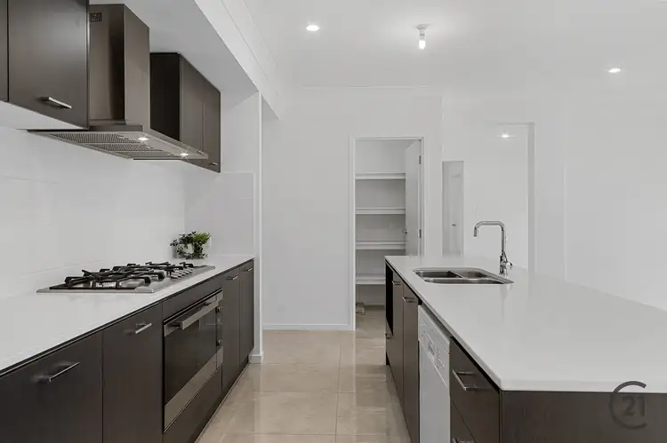 Fifth view of Homely house listing, 30 Belhaven Avenue, Yarrabilba QLD 4207