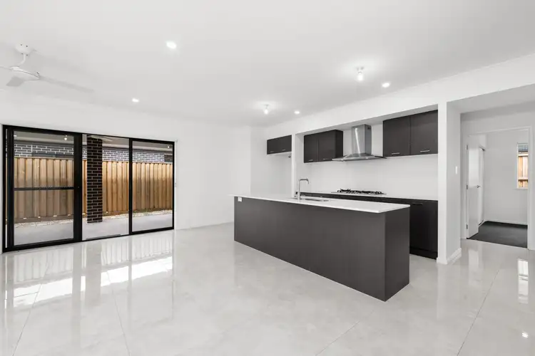 Sixth view of Homely house listing, 30 Belhaven Avenue, Yarrabilba QLD 4207