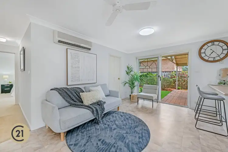 Sixth view of Homely villa listing, 1/45 Edward Bennett Drive, Cherrybrook NSW 2126