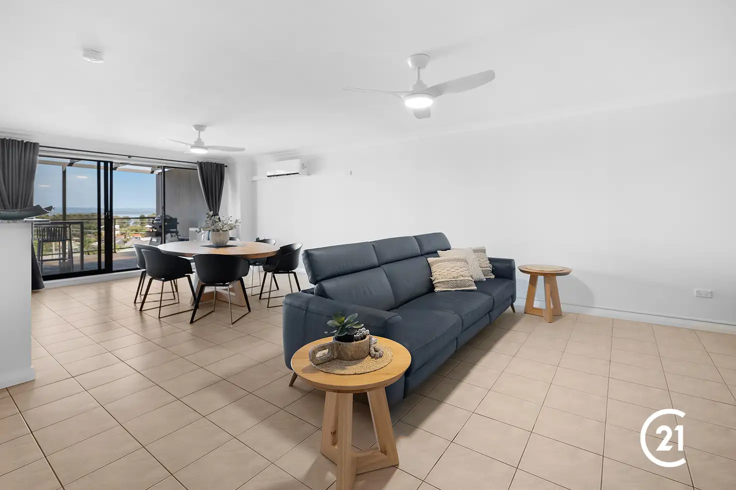 Main view of Homely unit listing, 604/1-9 Torrens Avenue, The Entrance NSW 2261