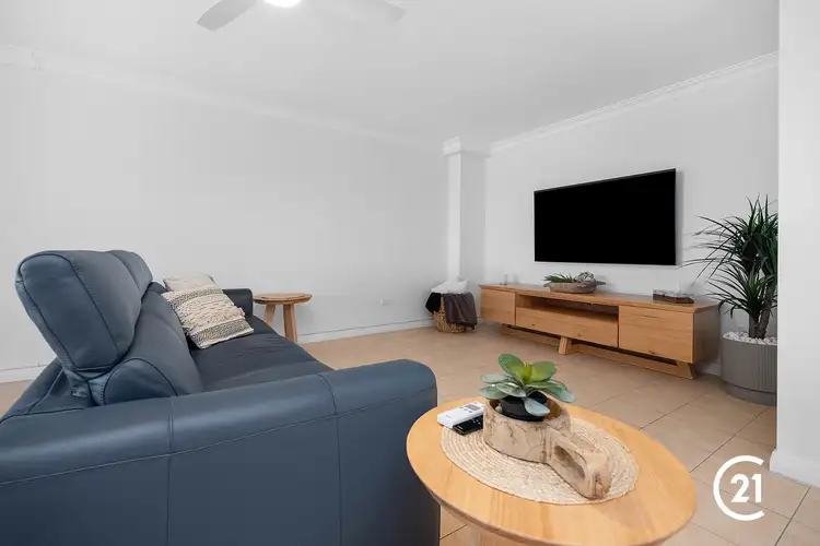 Second view of Homely unit listing, 604/1-9 Torrens Avenue, The Entrance NSW 2261