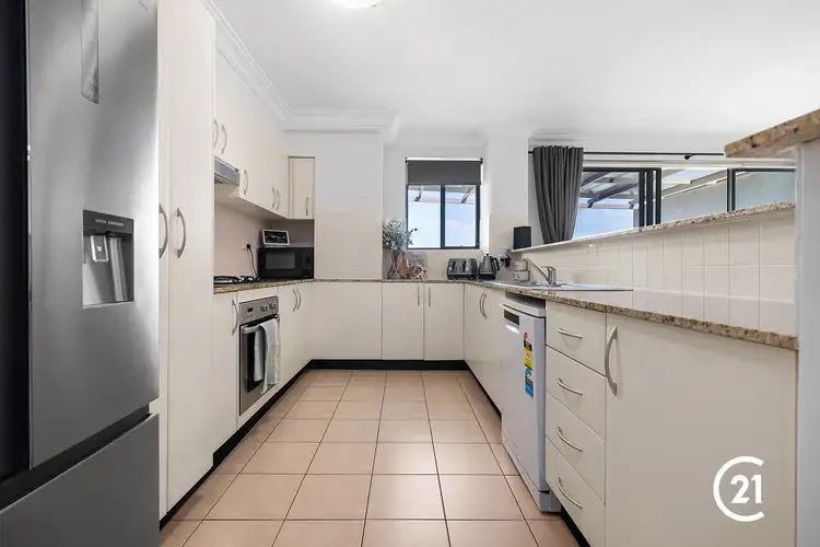Fifth view of Homely unit listing, 604/1-9 Torrens Avenue, The Entrance NSW 2261