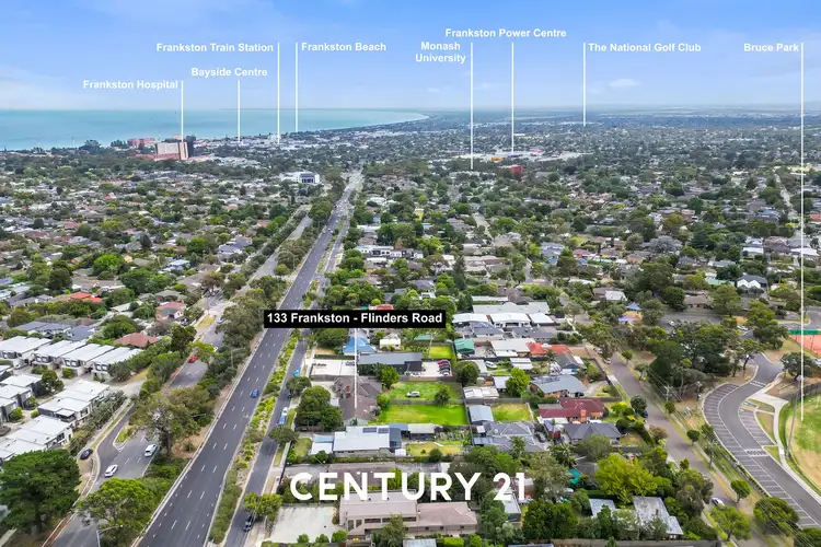 133 Frankston-Flinders Road