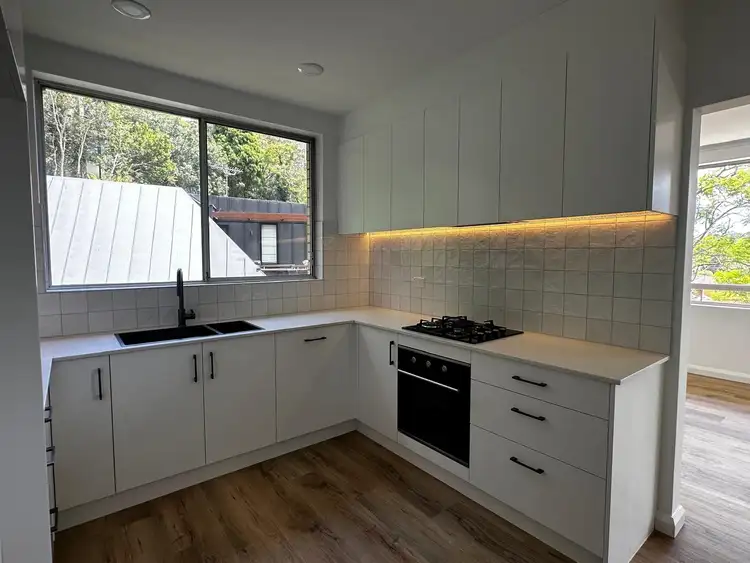 Second view of Homely apartment listing, 2/13 Milton Avenue, Woollahra NSW 2025