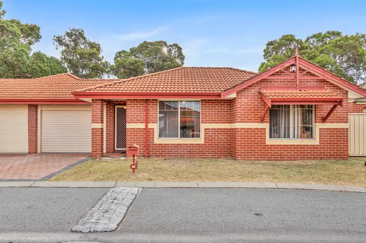 17/33 Seaforth Avenue, Gosnells WA 6110