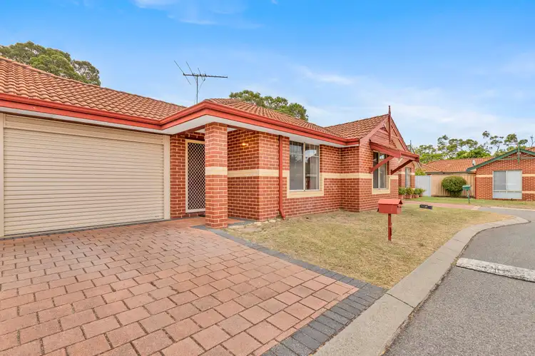 Third view of Homely villa listing, 17/33 Seaforth Avenue, Gosnells WA 6110