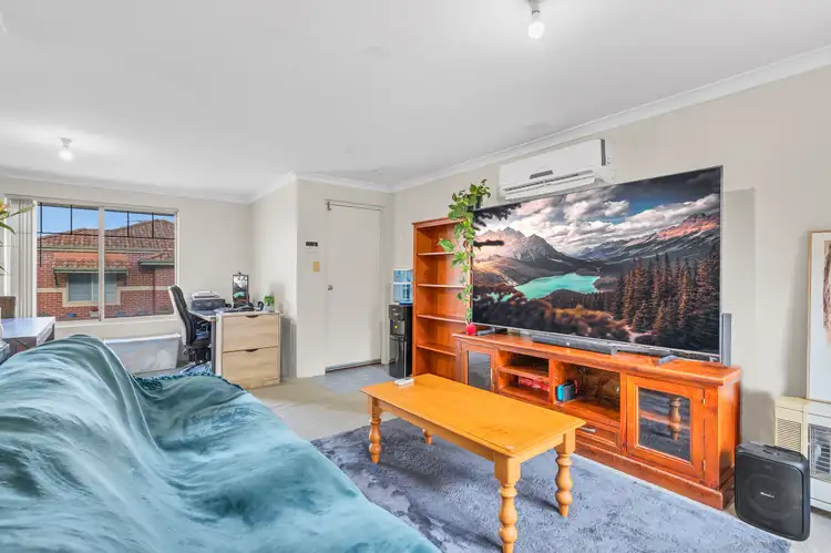 Fifth view of Homely villa listing, 17/33 Seaforth Avenue, Gosnells WA 6110