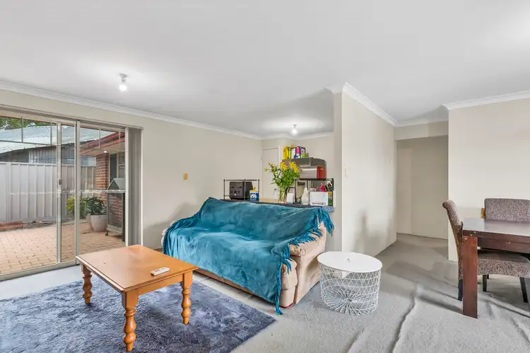 Sixth view of Homely villa listing, 17/33 Seaforth Avenue, Gosnells WA 6110