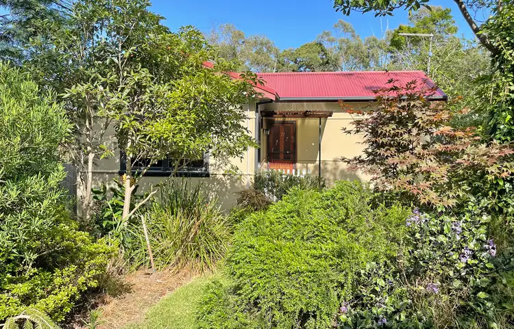 Second view of Homely house listing, 45 Bedford Rd, Woodford NSW 2778