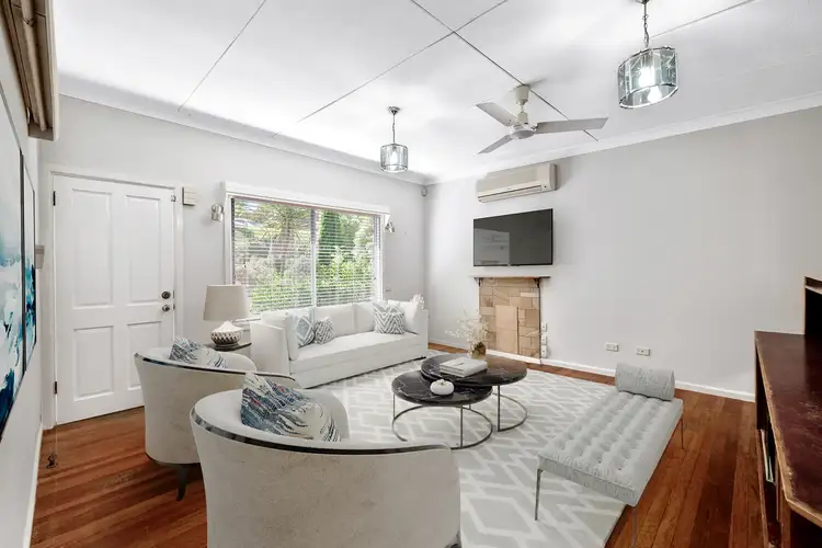 Fourth view of Homely house listing, 11 Reid Circle, Winmalee NSW 2777