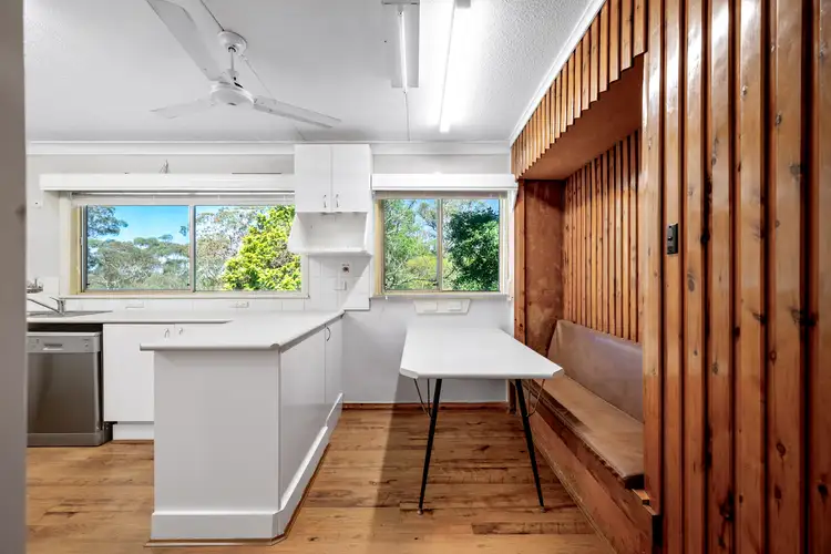 Fifth view of Homely house listing, 11 Reid Circle, Winmalee NSW 2777