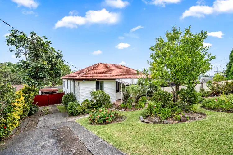 Main view of Homely house listing, 18 Cadaga Road, Gateshead NSW 2290