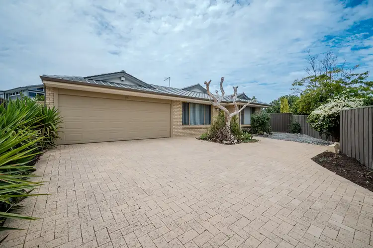 Main view of Homely house listing, 33B Savona Grove, Mindarie WA 6030