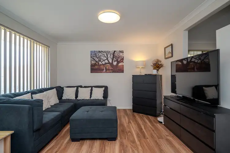 Fourth view of Homely house listing, 33B Savona Grove, Mindarie WA 6030