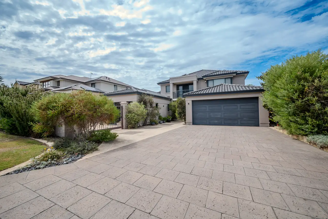 Main view of Homely house listing, 64 Lighthouse Parade, Mindarie WA 6030