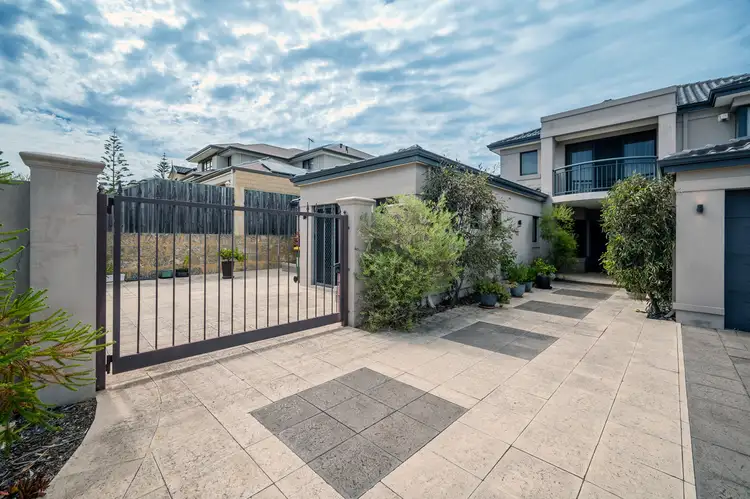 Second view of Homely house listing, 64 Lighthouse Parade, Mindarie WA 6030