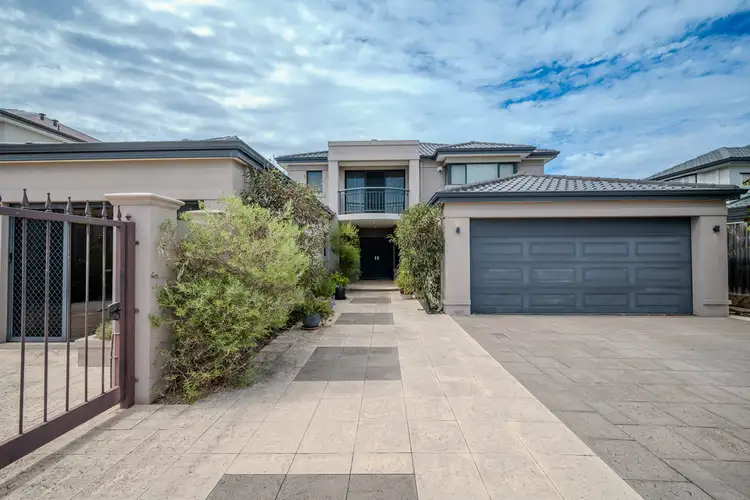 Third view of Homely house listing, 64 Lighthouse Parade, Mindarie WA 6030