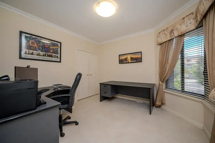 Fifth view of Homely house listing, 64 Lighthouse Parade, Mindarie WA 6030