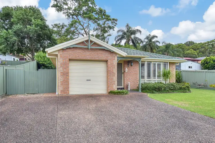 2/25 Donnelly Road