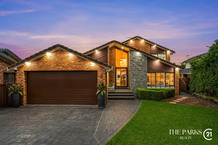 3 Onyx Close