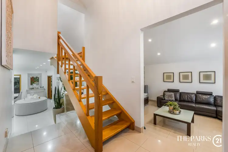 Second view of Homely house listing, 3 Onyx Close, Bossley Park NSW 2176