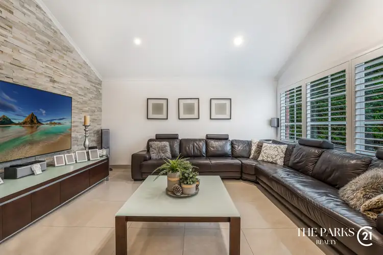 Third view of Homely house listing, 3 Onyx Close, Bossley Park NSW 2176