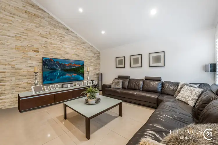 Fourth view of Homely house listing, 3 Onyx Close, Bossley Park NSW 2176