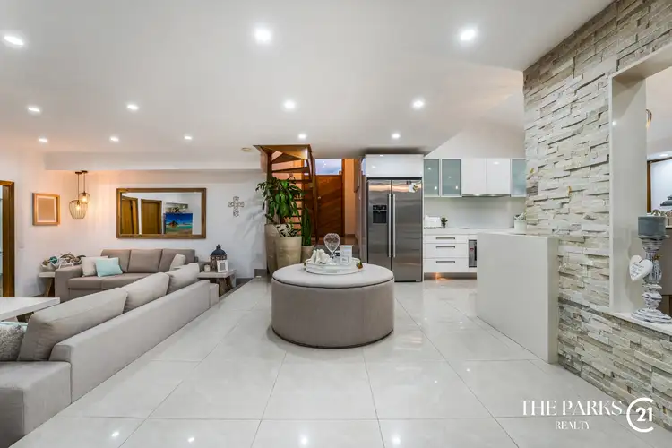 Sixth view of Homely house listing, 3 Onyx Close, Bossley Park NSW 2176