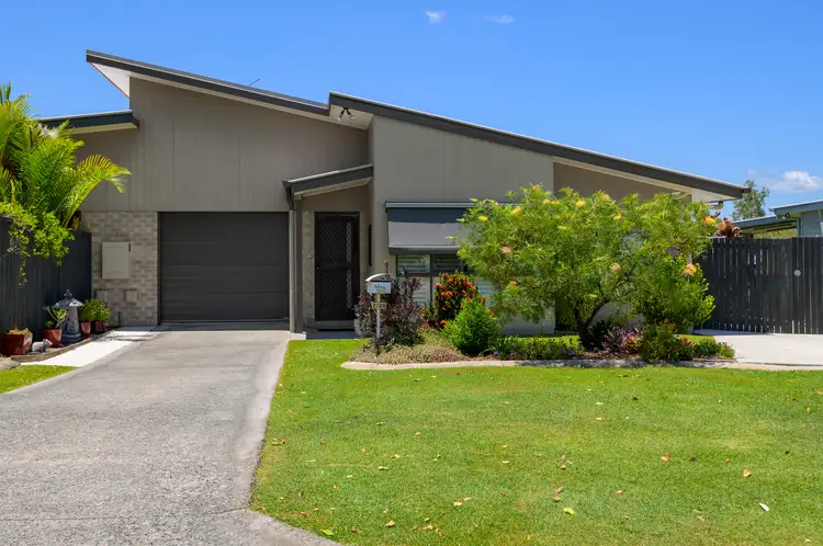 2/28 Tarwhine Street, Tin Can Bay QLD 4580