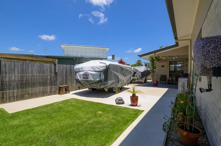 Third view of Homely house listing, 2/28 Tarwhine Street, Tin Can Bay QLD 4580