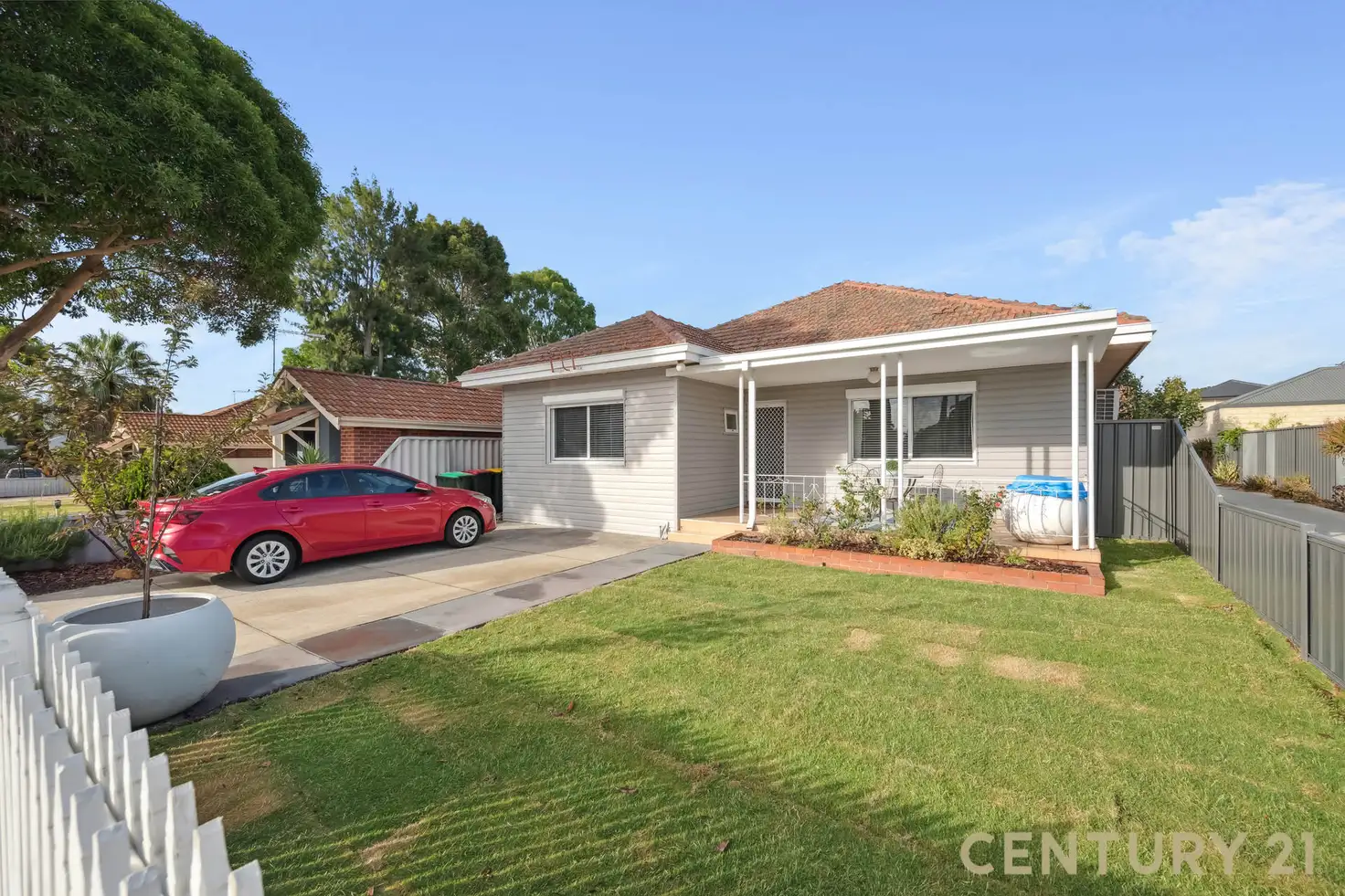 Main view of Homely house listing, 178 Bishopsgate Street, Carlisle WA 6101