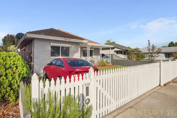 Second view of Homely house listing, 178 Bishopsgate Street, Carlisle WA 6101