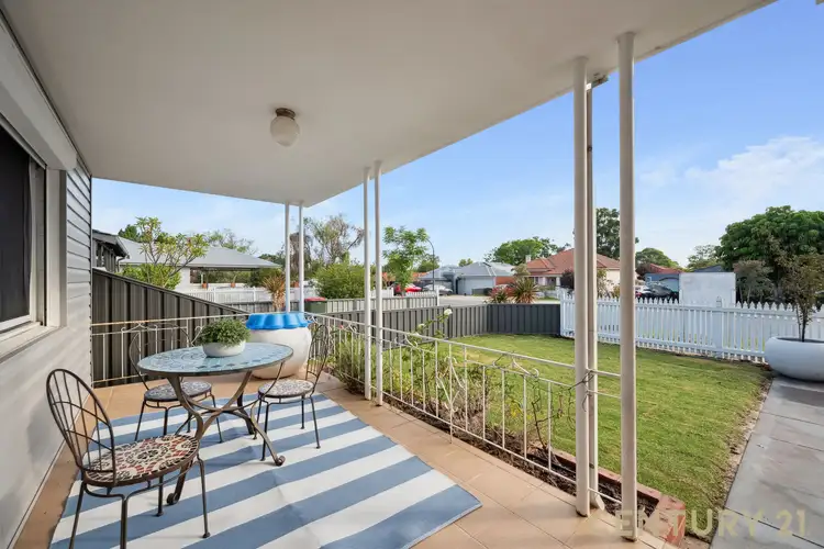 Fourth view of Homely house listing, 178 Bishopsgate Street, Carlisle WA 6101