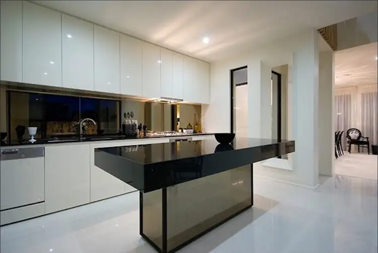 Second view of Homely house listing, 10010 The Boulevarde, Benowa QLD 4217