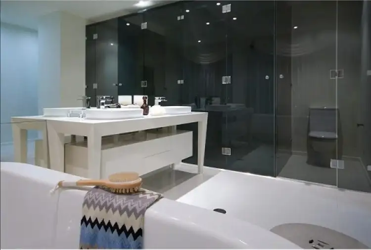 Third view of Homely house listing, 10010 The Boulevarde, Benowa QLD 4217