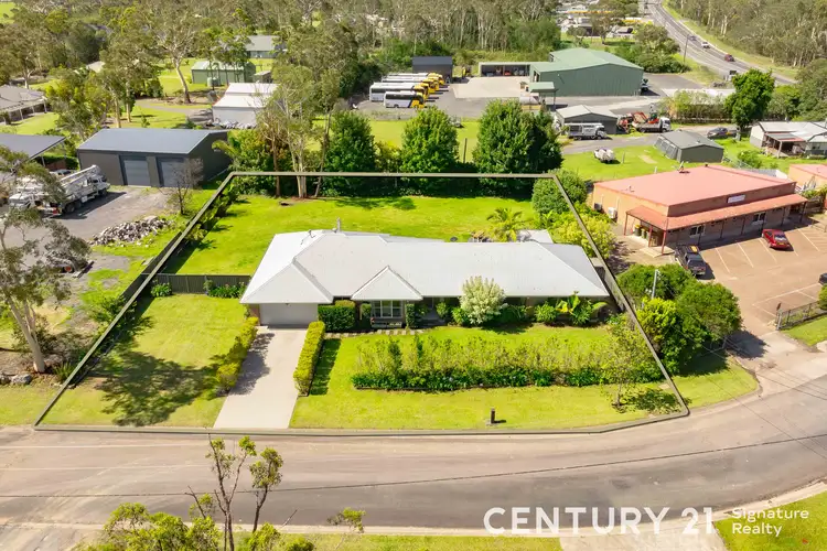 Main view of Homely house listing, 8 Wandypark Road, Wandandian NSW 2540